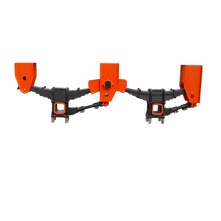 Heavy truck semi trailer Axles manufacturers for trailers