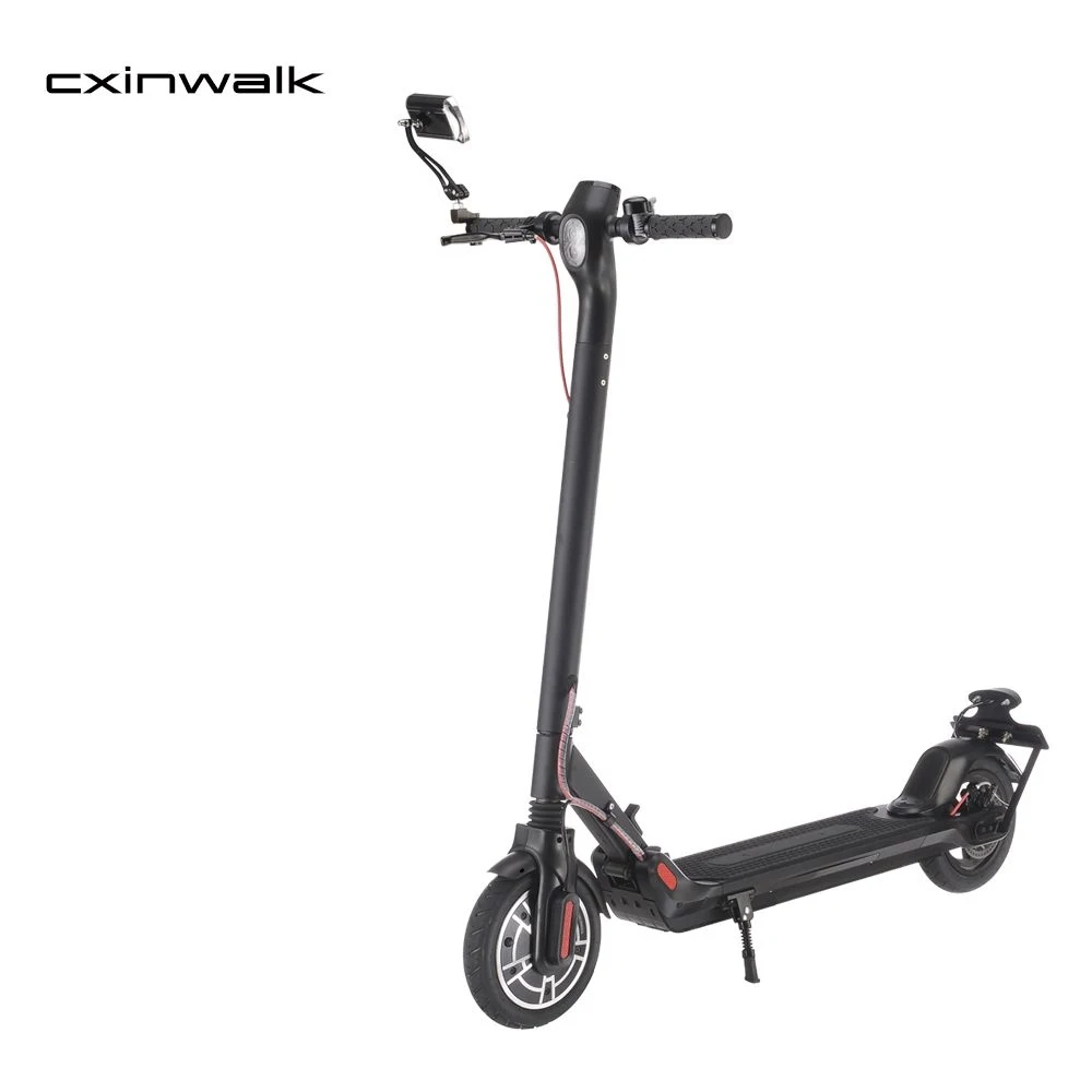 MICROGO Drop Ship UK EU Warehouse 36v 15Ah 350W powerful EScooter 8.inch  g30 max long range adult Electric Scooter