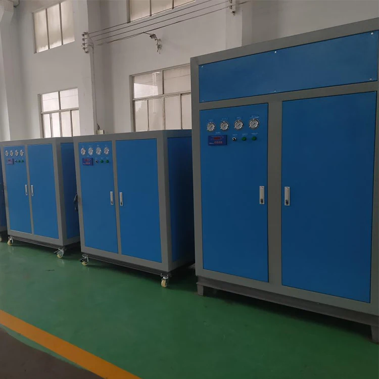 
Fire extinguisher nitrogen filling machine filling gas nitrogen seeds machine in jars 