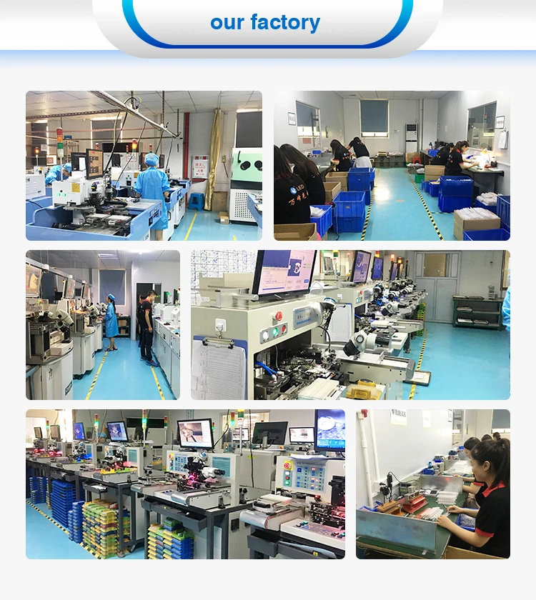 Factory