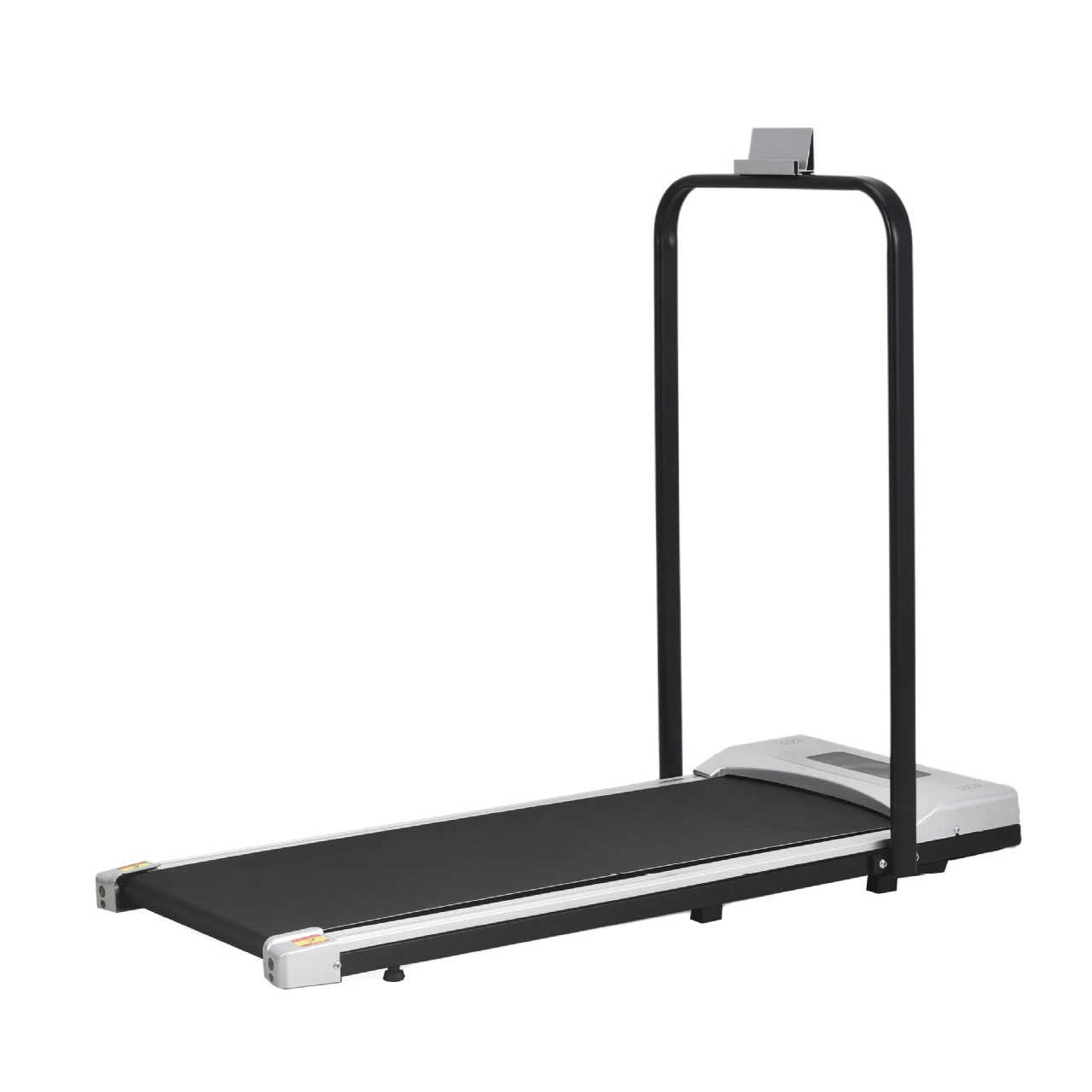 Electric Home Treadmill Folding Gym Fitness Equipment Treadmill With Screen Treadmill