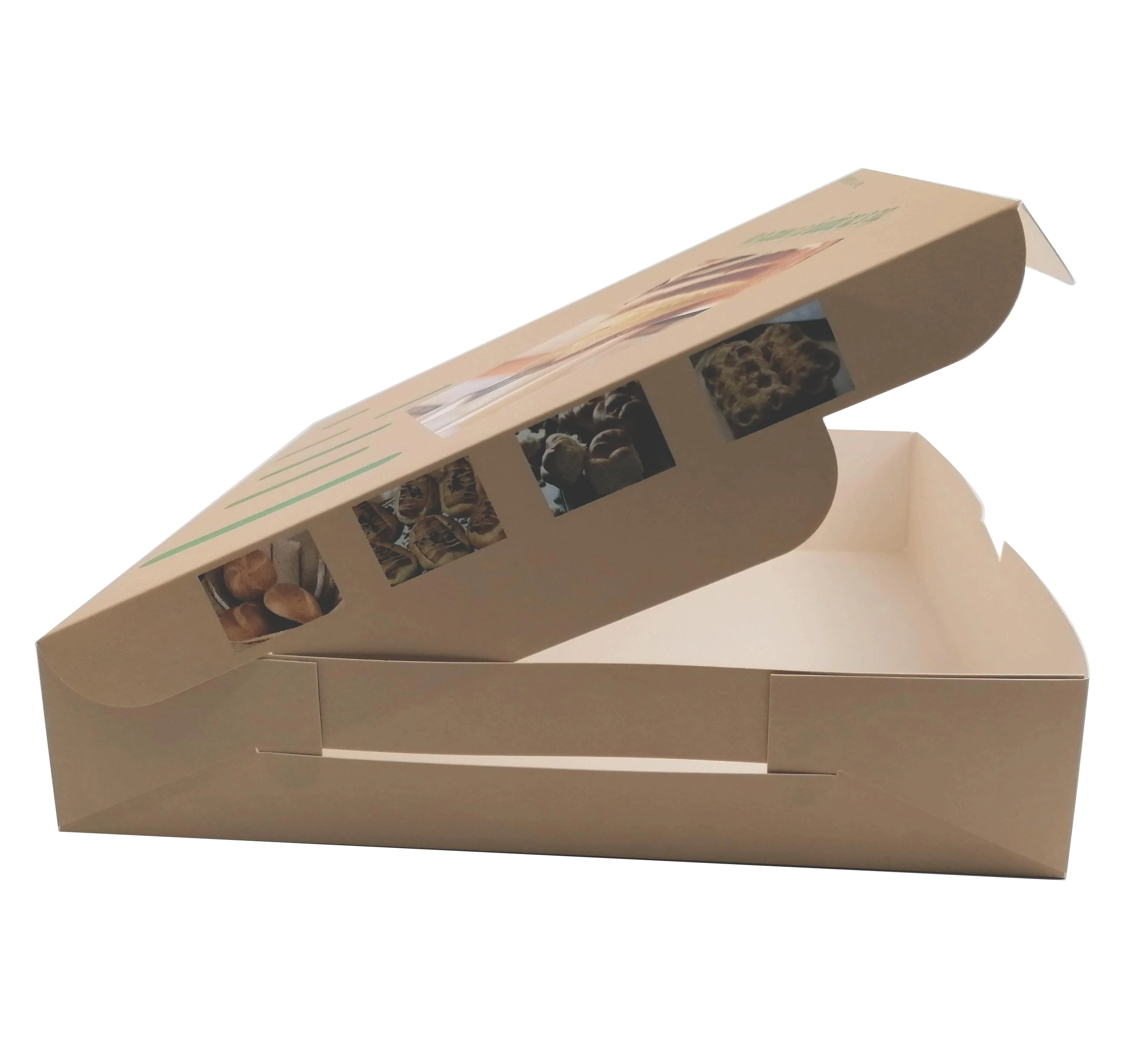 Поставщик изготовленный на заказ упаковочный бумажный чемодан Подарочная коробка детские чемоданы для хранения