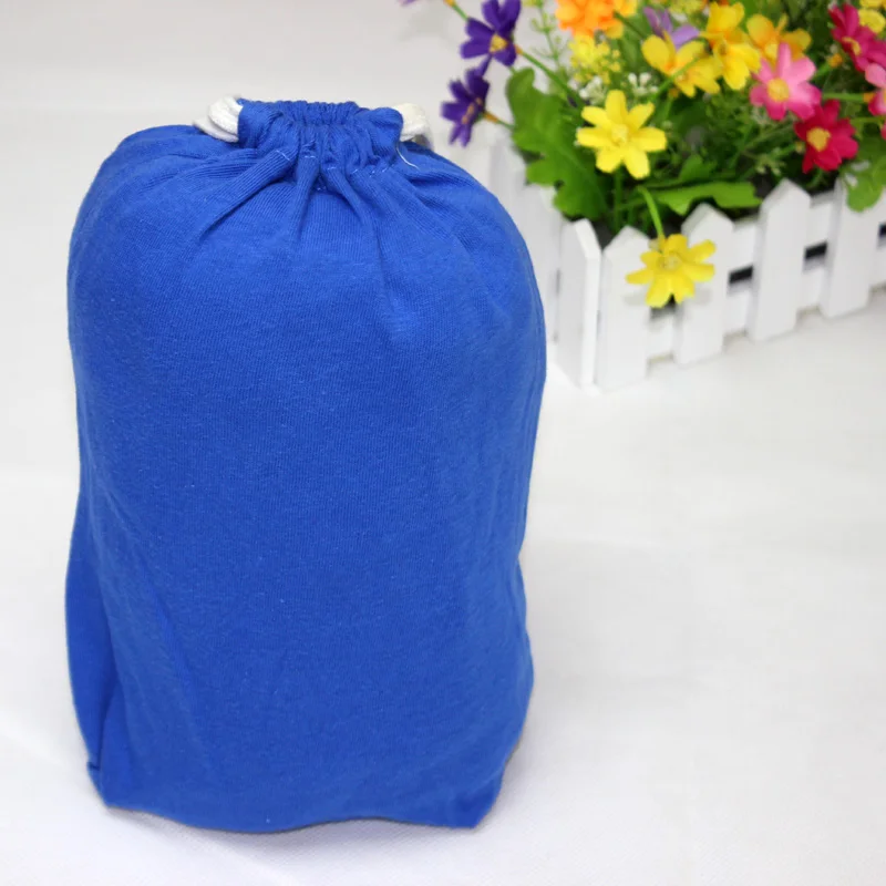 
Newborn Baby Cotton Carrier Sling Wrap with Pouch kids Sling Wrap 