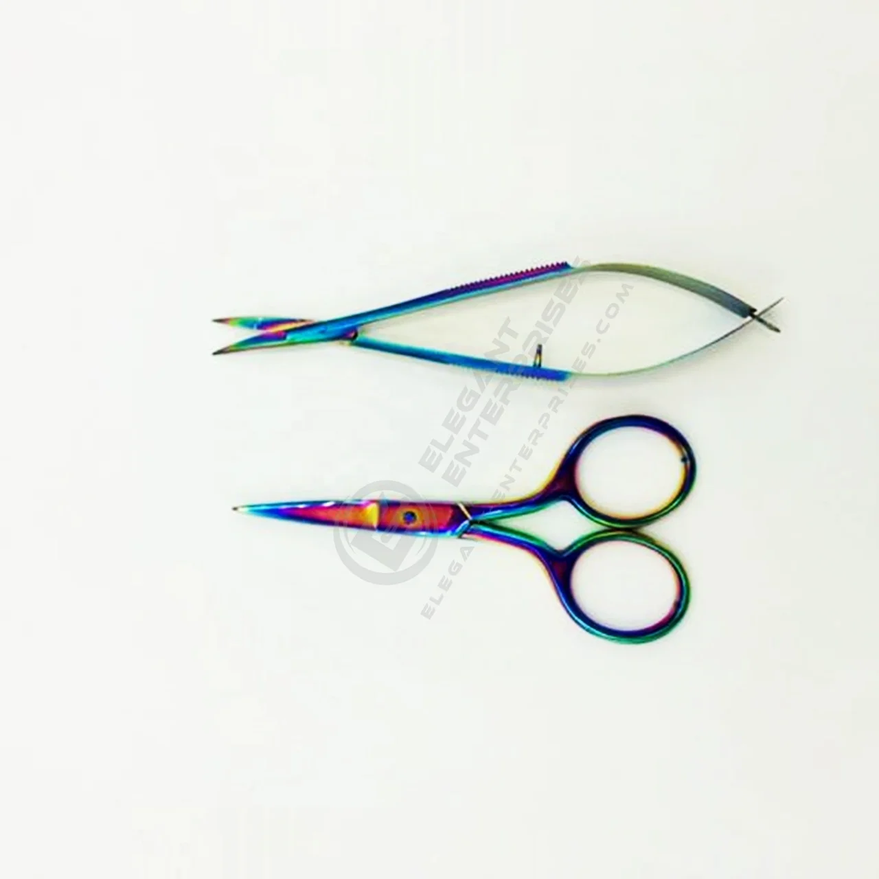 2023 пинцет для бровей