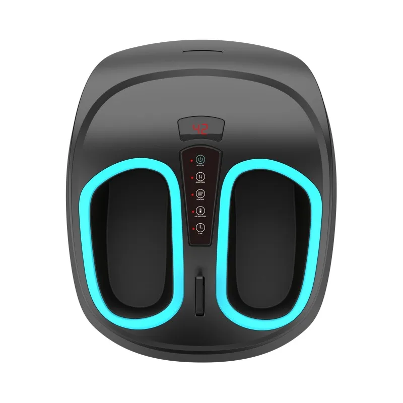 TUDEEN Factory New Design Foot Spa Massager Promotional Home Use  Electric Foot Massager Machine