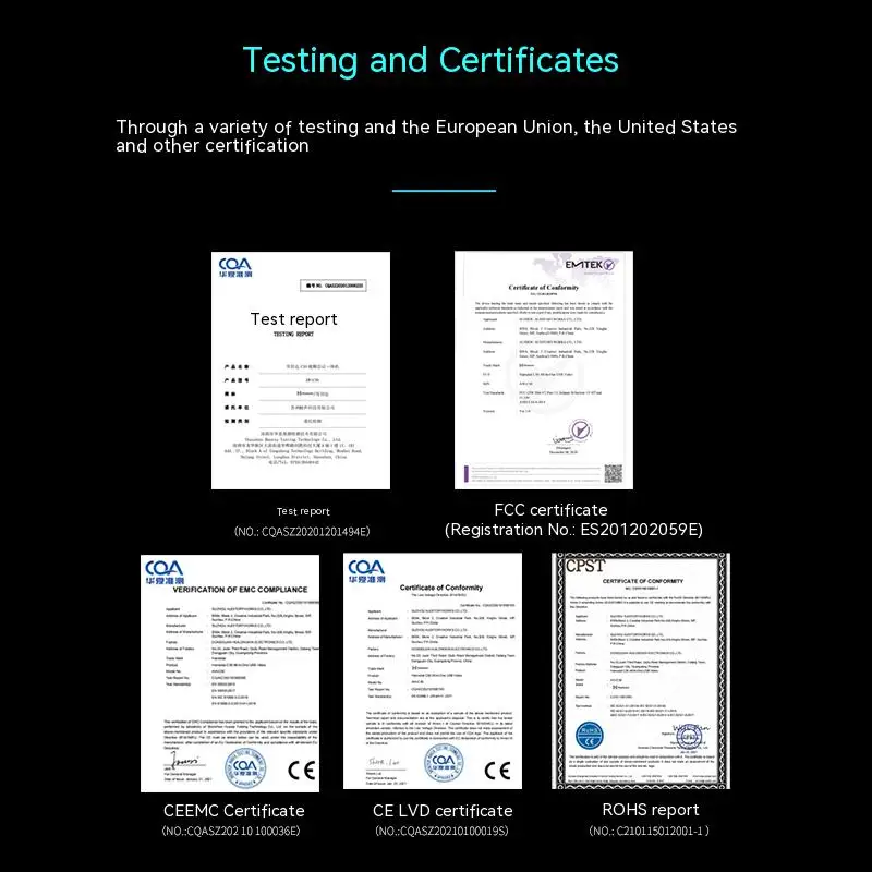 All in One Integrated Video USB Conference Camera 4K Audio Video Soundbar 6x Zoom with Microphone and Speaker for hybrid meeting