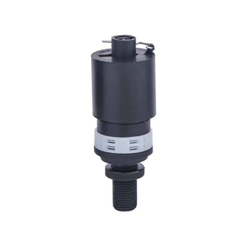 G1/4 JADV High quality drain valve pneumatic air filter accessories automatic drain valve