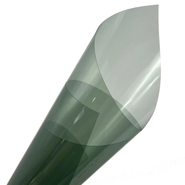 Heat Insulation UV Rejection Nano Ceramic Car Window Film for Car Sun Control Anti Reflective Tint Car Window Solar Film