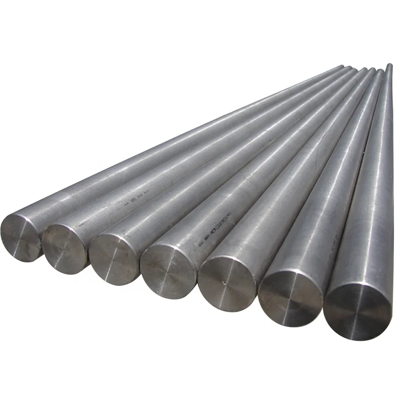 
 GCr15 Bearing Steel Bar Price  