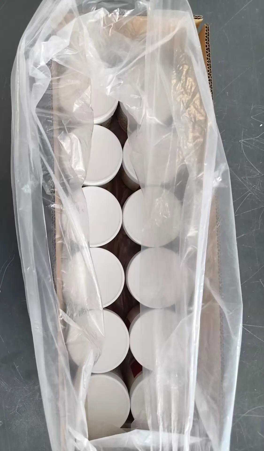 Aluminum Flux Powder 500g Exothermic Welding Fluxes for Soldering and Welding