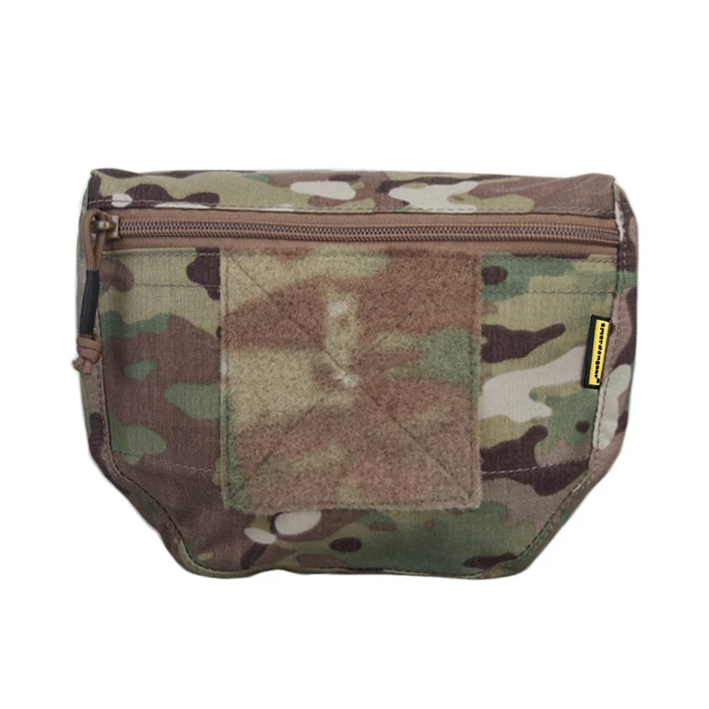  Emersongear новая технология Molle наружная портативная тактическая сумка нагрудная армейская