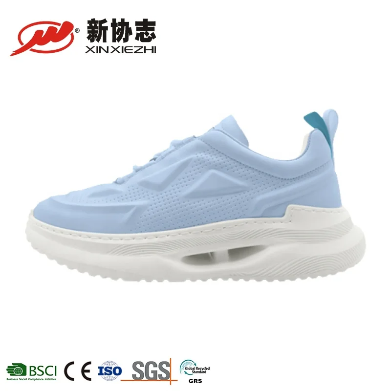 Xinxiezhi Sport Shoes Manufacturers In China Top Quality Designer Shoes Men Low MOQ Blank Custom Fashion Oem Sneakers Premium