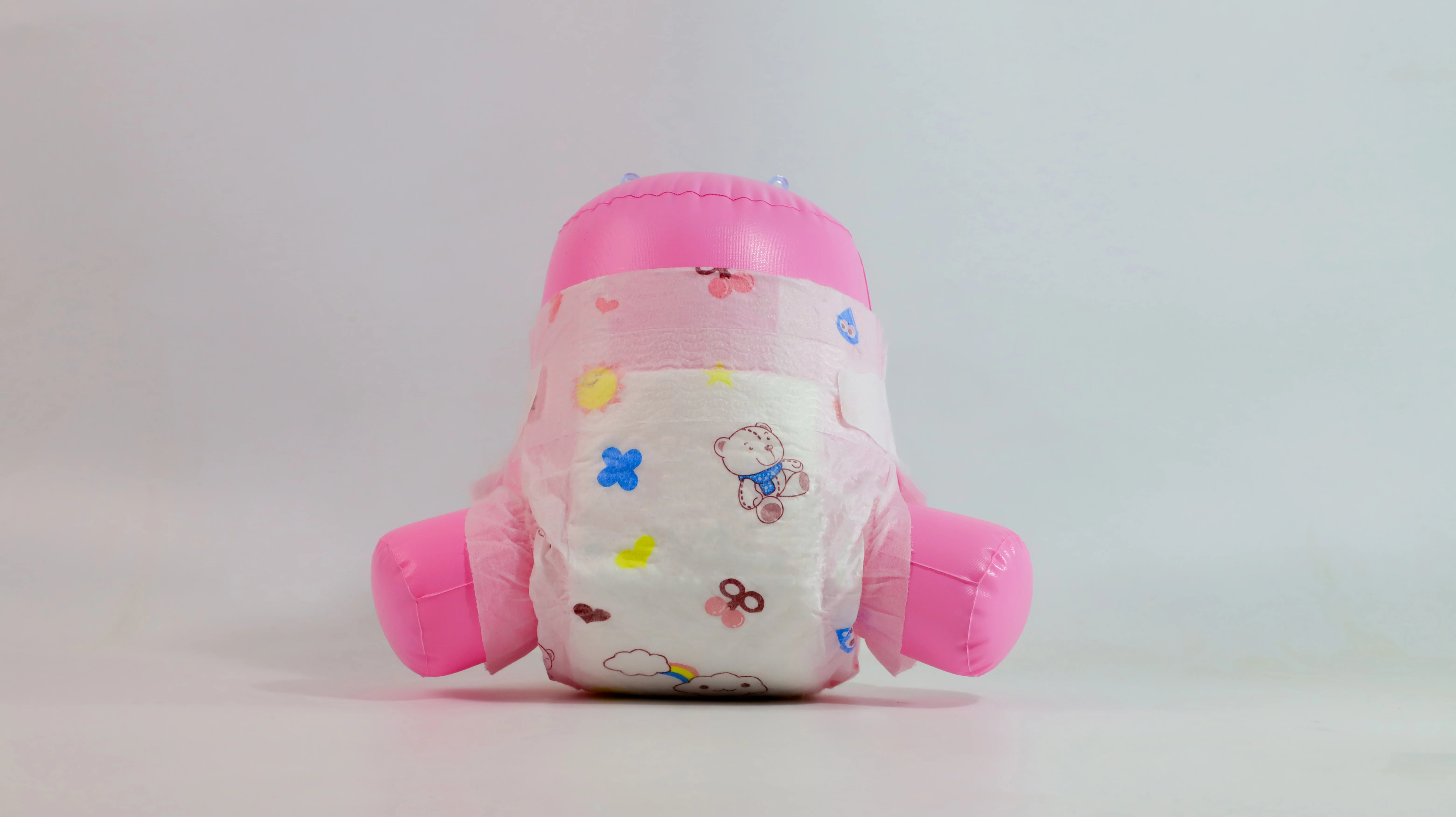 Grade b diaper in bales couche bebe en gros diaper for babies nappies baby diapers wholesale