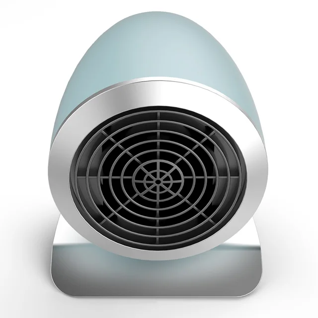 mini Desktop ceramic PTC fan heater
