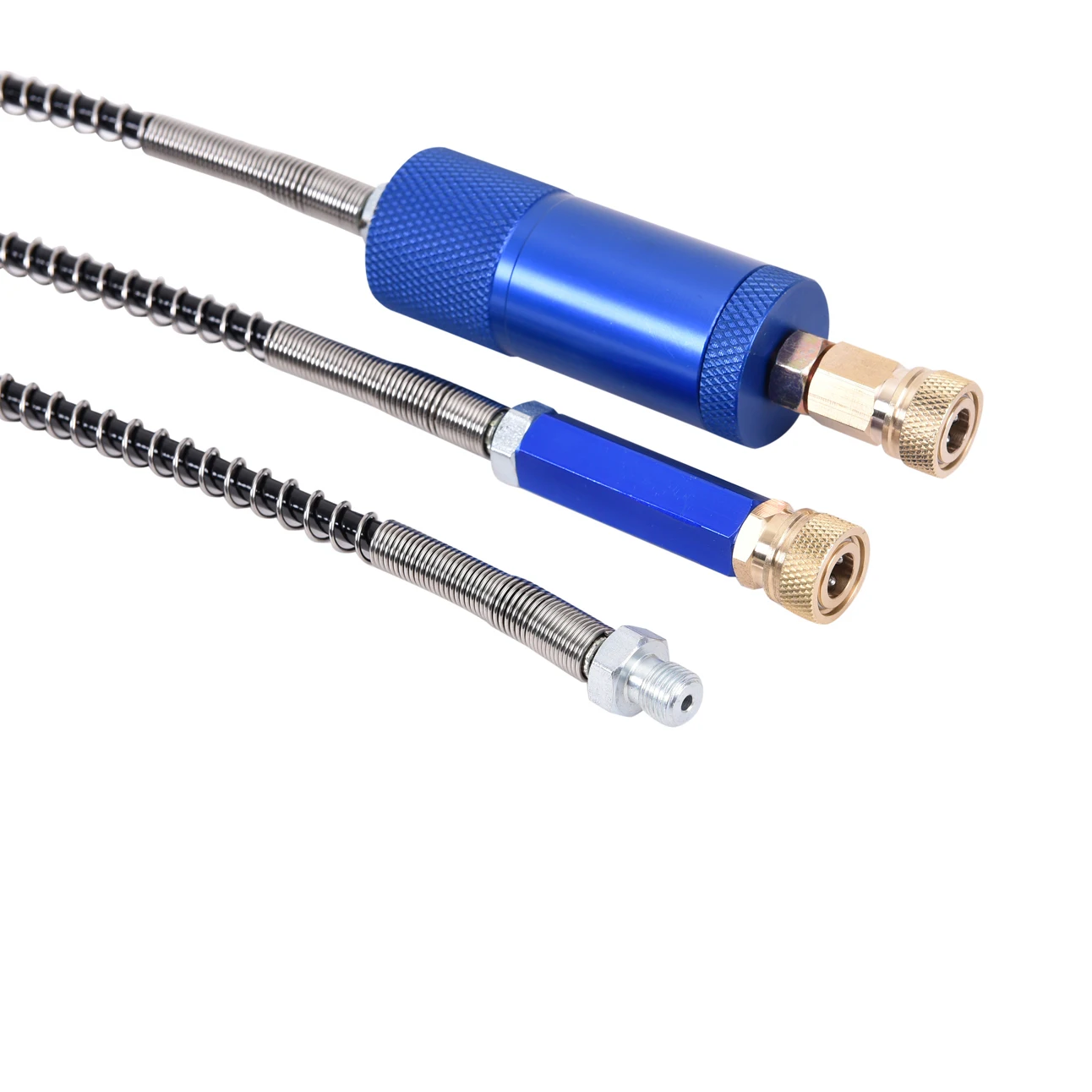 GTour PCP ручной насос 4 ступени 4500Psi/30Mpa масляный фильтр для наполнения воздуха Пейнтбол подводного плавания