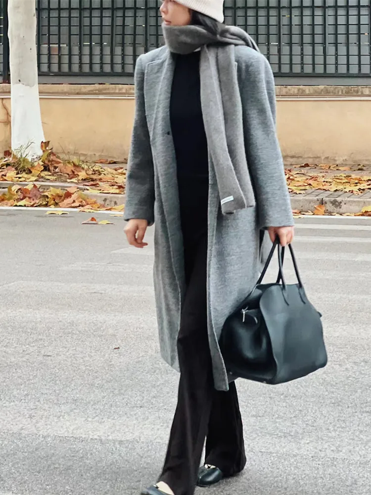 Large capacity leather texture retro handbags tote bags for women ODM/OEM cow leather bag for women