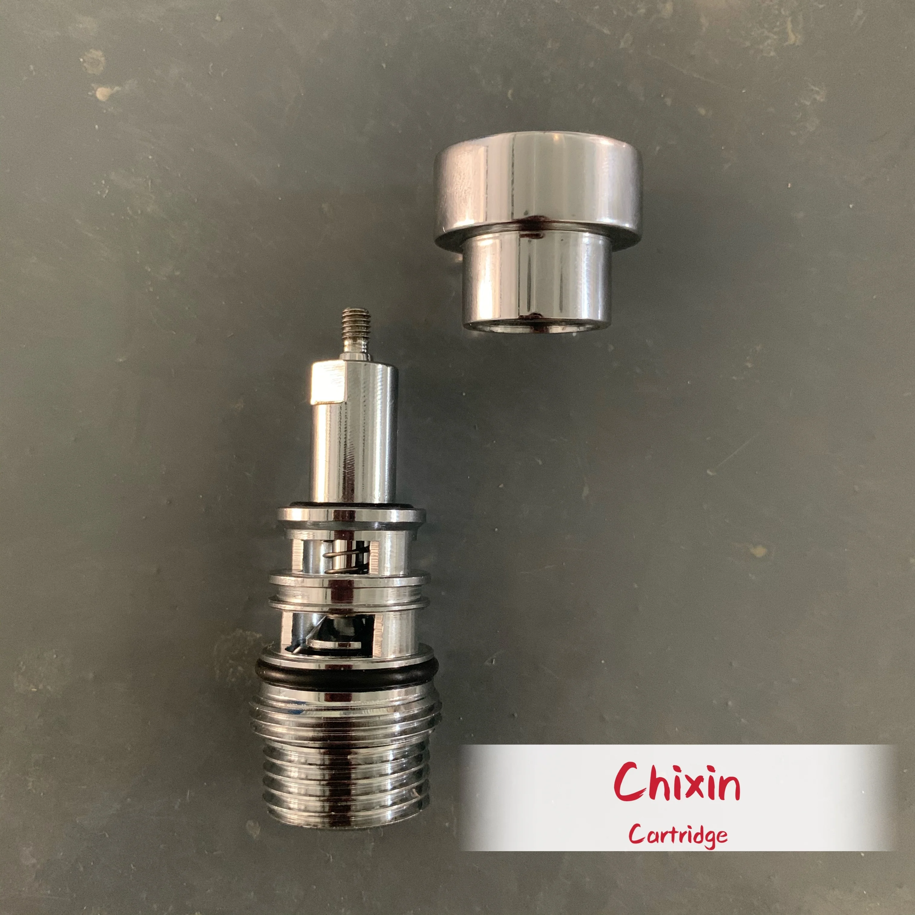 Chixin Diverter Cartridge Tap Cartridge Brass Spindle For Taps