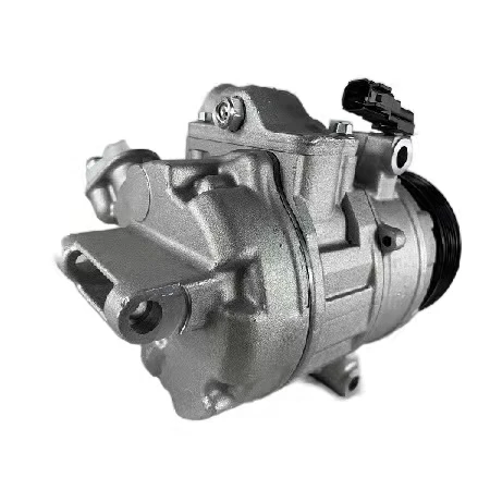 Hot style BB5Z19703BRE Used for ford EXPLORER 2011 6PK r134a 24v auto air conditioner compressor