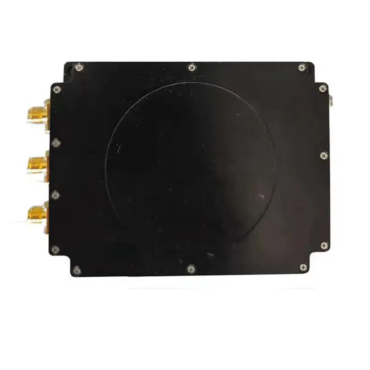 Wide-area monitoring system aviation electronic parts inertial satellite navigation sensor