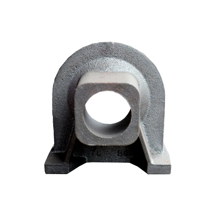 Custom Popular Auto Or Construction Machinery Engine Parts Casting Custom Valve Cover