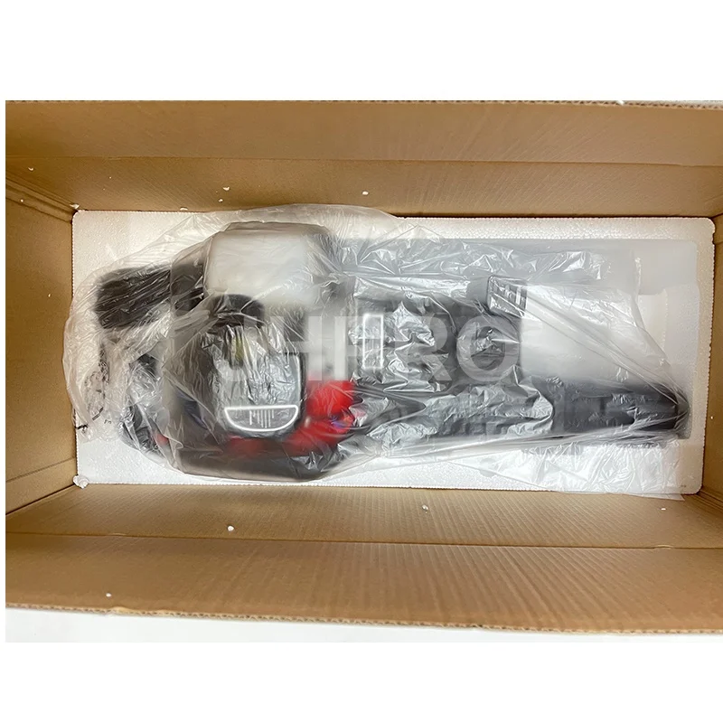 JHPRO Rock Drilling Machine Air SDS-MAX gasoline jack hammer/drill with EPA/euro 5 certification jackhammer