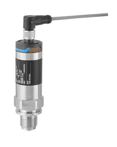 E + H Уровнемер FTL31-AA4U3BAWSJ