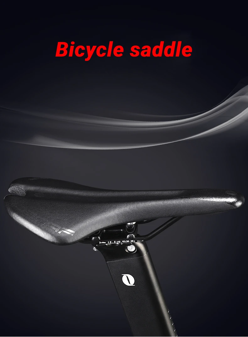 8  carbon racing bike