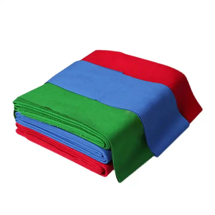 billiard table cloth, pool cloth, faster cloth for 7ft/8ft/9ft pool table sales by meter