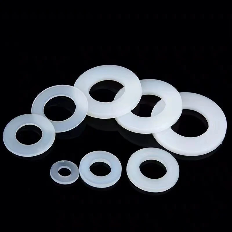 Durable food grade molded silicone rubber parts molded custom silicone products custom silicone gaskets