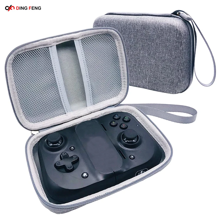 Manufacturer Hard Shell Protective Mobile Game Controller Gamepad Case
