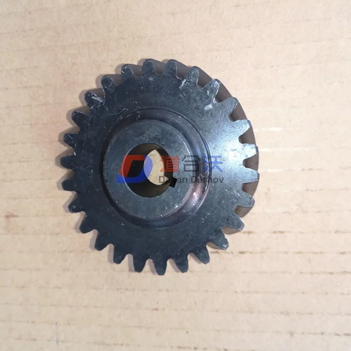 Diesel engine BF6L914 parts hydraulic pump gear 02235058 for deutz FL912