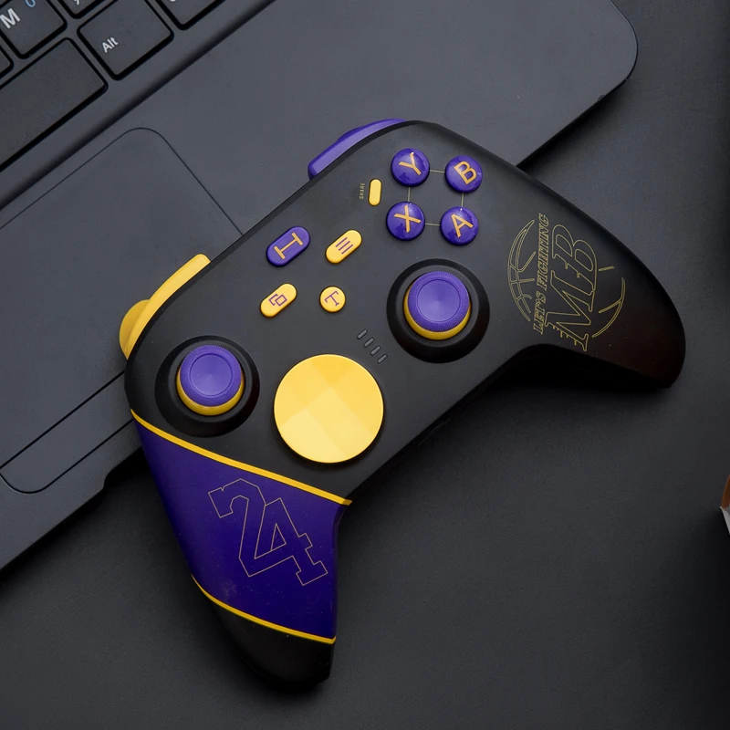 XB-ONE XSX 2 4G беспроводной контроллер ПК игровой Джойстик для Xbox one/P3/xbox серии