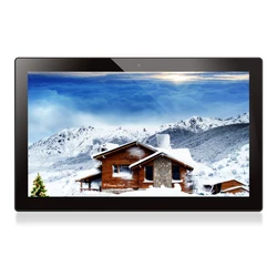 8 Inch HD LTE 3GB 32GB IP68 Waterproof Dustproof Shockproof Outdoor Industrial NFC Rugged Tablet PC