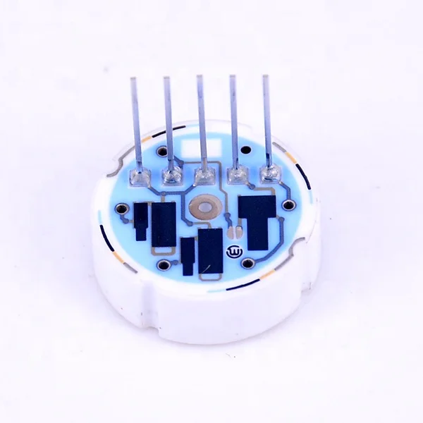 Импортный Пьезорезистивный керамический датчик давления диафрагмы 0,5-800 бар