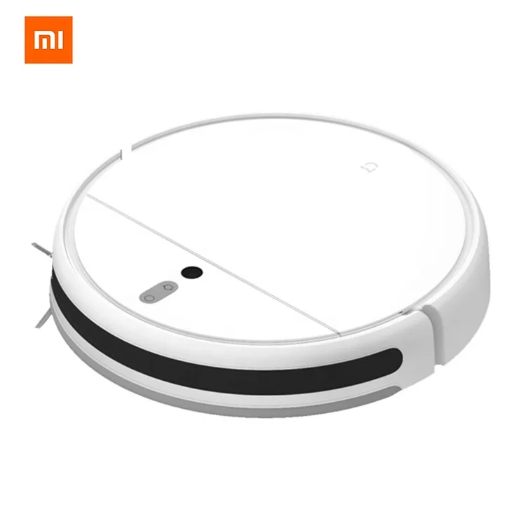 Xiaomi 1C робот пылесос Mijia фильтр Глобальный аспиратор очищает уборочную уборку Mi