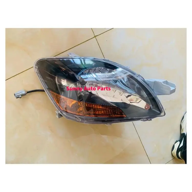 Передняя фара ближнего востока для Toyota Vios Yaris Vitz 2008-2013