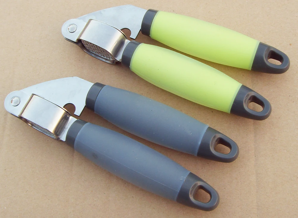 Practical Premium Gel Silicone Handle Can Opener Convenient Stainless Steel Bottle Openers for Easy Home Use