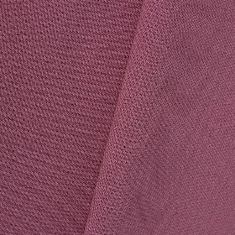 100%polyester 80%T 20%R  T/R serge fabric 220gsm twill fabric for men suits for Africa