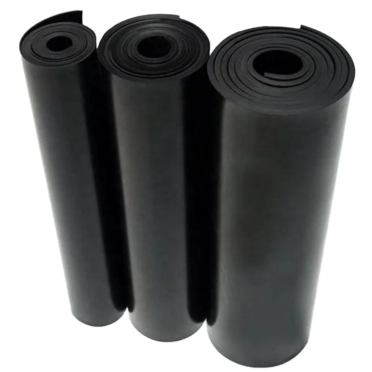 High quality SRD  epdm rubber roofing waterproof membrane Self-adhesive sealant