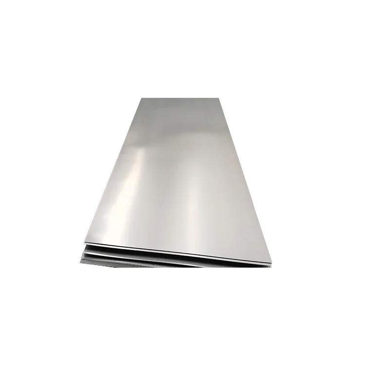 High quality aluminum plated magnesium zinc alloy metallic coated galvan steel sheets plate