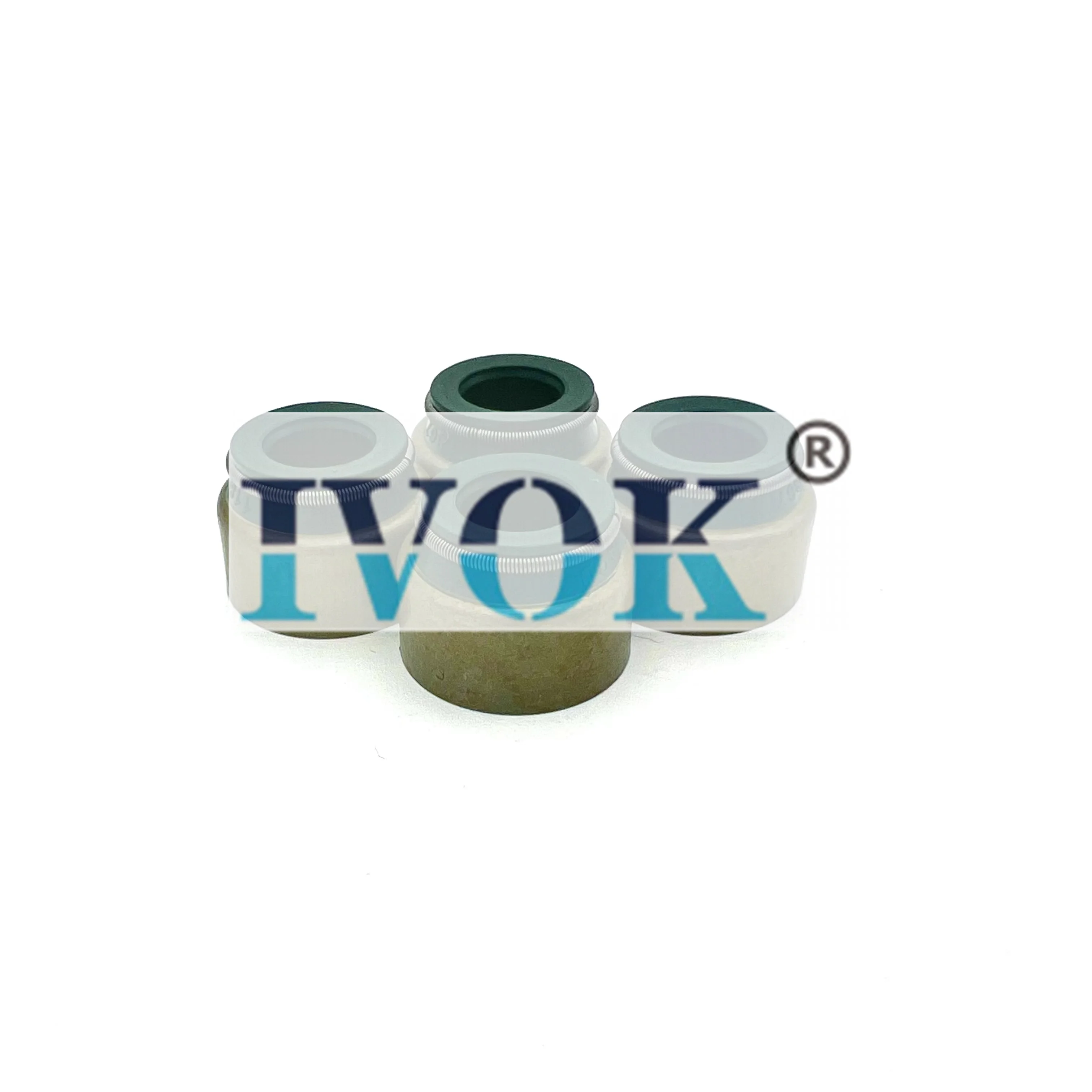 IVOK factory high frequency navistar engine seal stem valve 1833432c1 seal stem valve for navistar