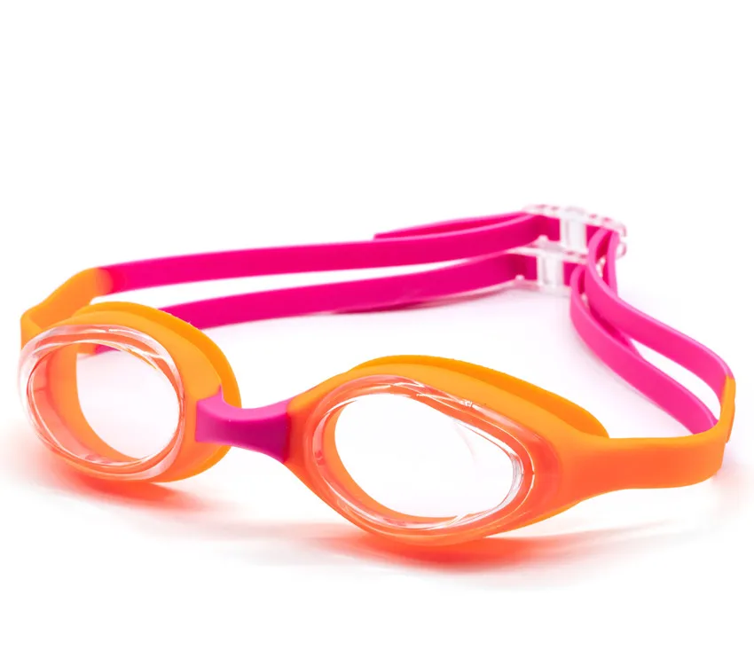 No Leaking Anti Fog Kids Swimming Goggles for Boys Girls Kids Swim Goggles