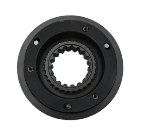 Transmission System 12JS160T-1707140 Fast Gearbox Synchronizer for Heavy Truck