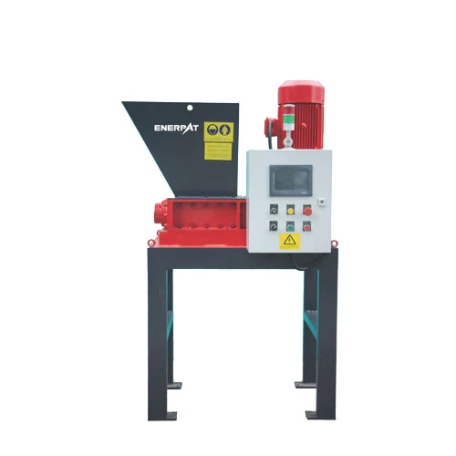 
Mini Multi functional Waste Shredder MSB-E600 for hard disk 