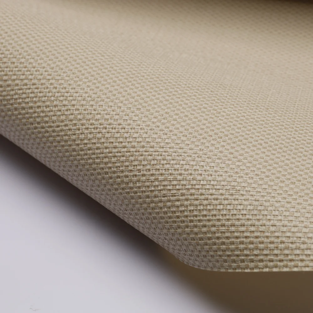 With Reasonable Price Modern mosaic wallpaper 100% vinyl pvc wall paper fireproof interior decoration bedroom decoration