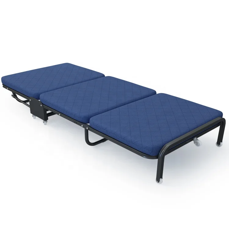 super single bed  wall mounted folding bed folding camping bed