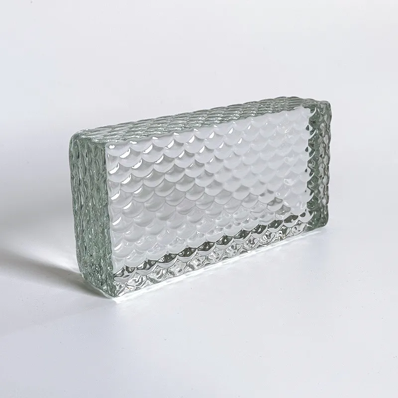 Manufacturers Hollow glass Blocks Product