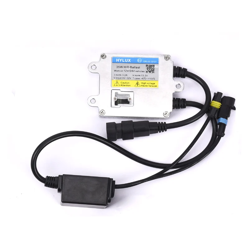 HYLUX BALLAST 50W CANBUS 2A88 A2088 A0050 2A50 XENON HID LIGHTING BALLAST HID ERROR LIGHT CANCELLER BALLAST 2A88