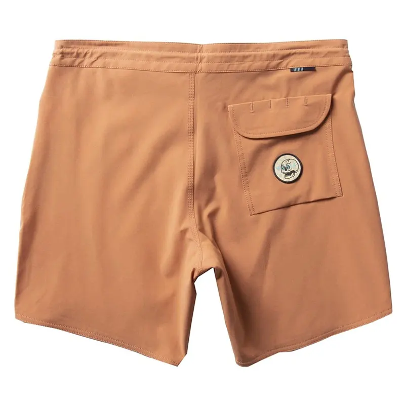 Custom Logo Print Polyester Designer Season Mens Shorts Swim Trunks Wholesale Manufacturers