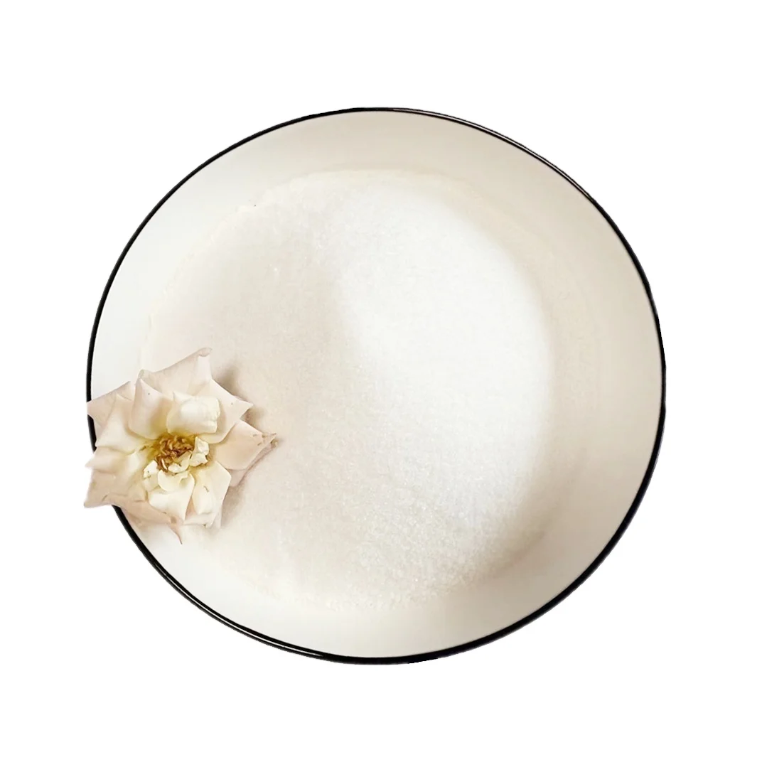 With Good Service 2021 Hot Sell Cosmetic Grade Kojic Aicd CAS 501-30-4 99% Free Sample Kojic Acid Powder Alginic Acid 207-922-4